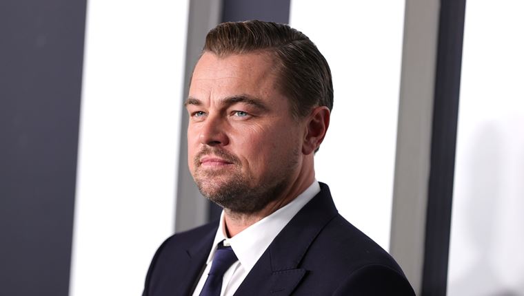 To FBI ανέκρινε τον Leonardo DiCaprio. Αλλά γιατί;