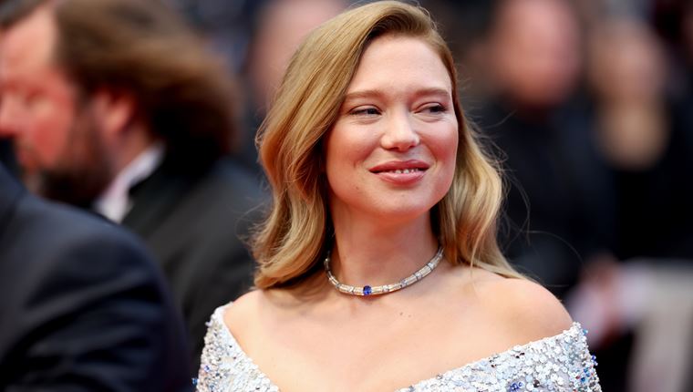 Lea Seydoux, A Woman We Love