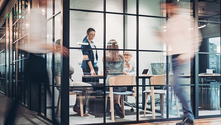 B-Hydrogen, η νέα ελληνική startup