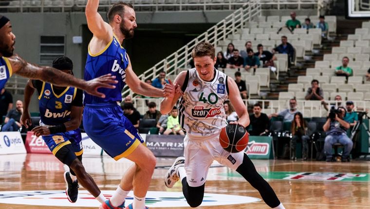 Είναι ο Παναθηναϊκός έτοιμος για τους τελικούς με τον Ολυμπιακό;