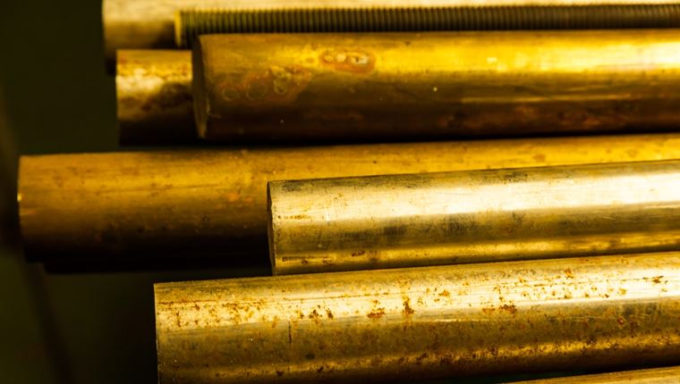 Το μέλλον ανήκει στον χαλκό