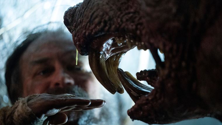 Οι σειρές του Netflix για τον Οκτώβριο