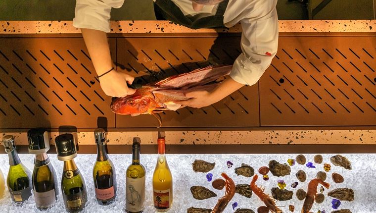 Linovatis, μία εντελώς διαφορετική οινική κατάσταση