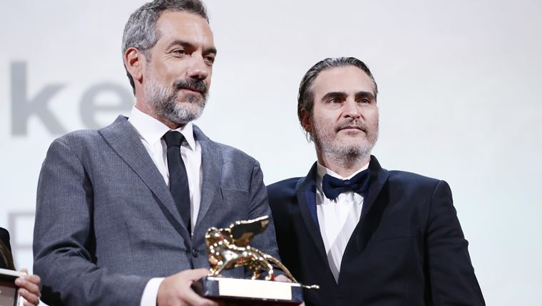 Το Φεστιβάλ της Βενετίας δεν ακυρώνεται