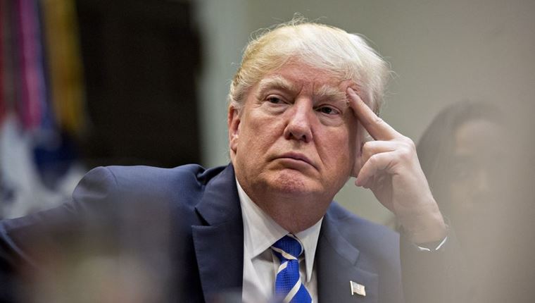 Το ξέσπασμα του Joe Biden για τις πολιτικές του Donald Trump