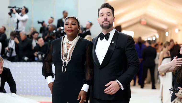 Όταν η Serena Williams αποκάλυψε στην κόρη της ότι θα αποκτήσει αδερφάκι