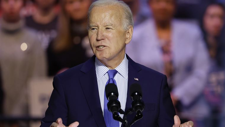 Γιατί ο Joe Biden κινδυνεύει να χάσει τις προεδρικές εκλογές