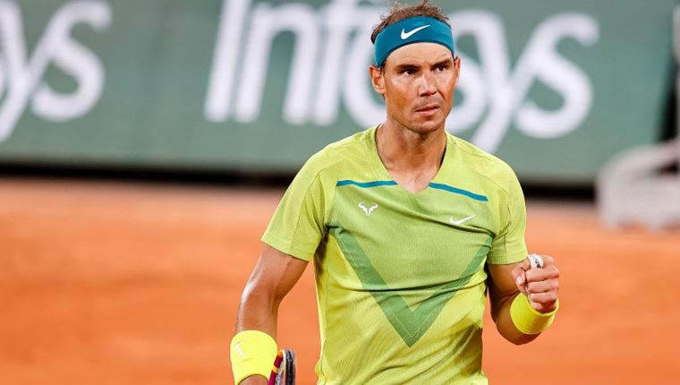 Πώς το Roland Garros 'πλήγωσε' τον Rafa Nadal