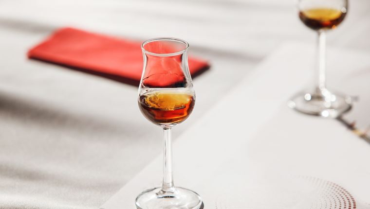 Athens Rum &amp; Whisky Festival: Γευστικό τετ-α-τετ με ρούμι και ουίσκι
