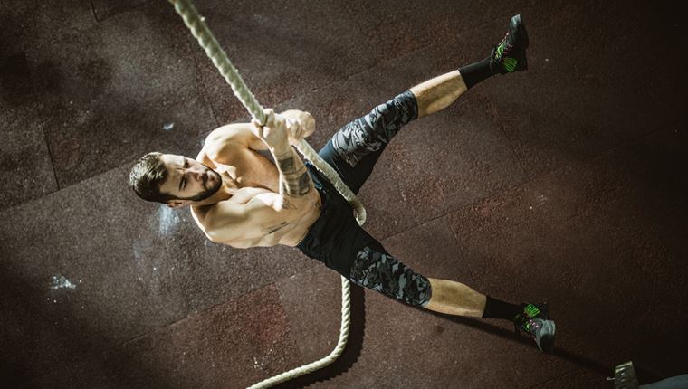 Πώς θα διπλασιάσεις τα αποτελέσματα της προπόνησης