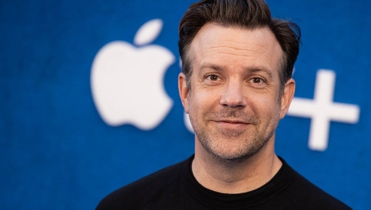 Ο Jason Sudeikis πέρα από το Ted Lasso