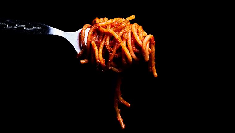 Μακαρόνια με κιμά αλλά και με twist