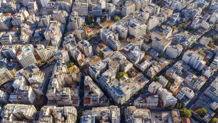 Από πού 'βαφτίστηκαν' οι μεγαλύτεροι δρόμοι της Αθήνας