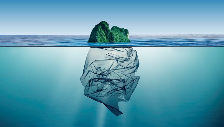 Η μεγαλύτερη αποστολή καθαρισμού μόλις ολοκληρώθηκε στον Ειρηνικό Ωκεανό