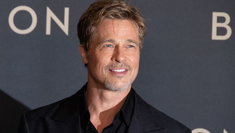 Πώς μυρίζει ο Brad Pitt;