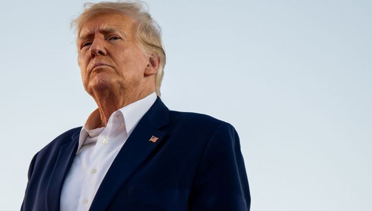 O Trump προέτρεψε τον Putin να επιτεθεί στους &quot;κακοπληρωτές&quot; του ΝΑΤΟ