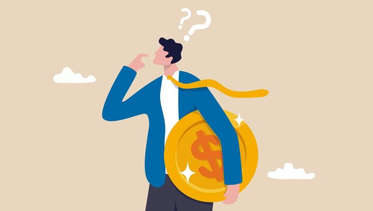 Πόσα χρήματα πρέπει να βάζεις στην άκρη, σύμφωνα με έρευνα