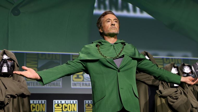 Τα 10 sequels ταινιών που περιμένουμε το 2026