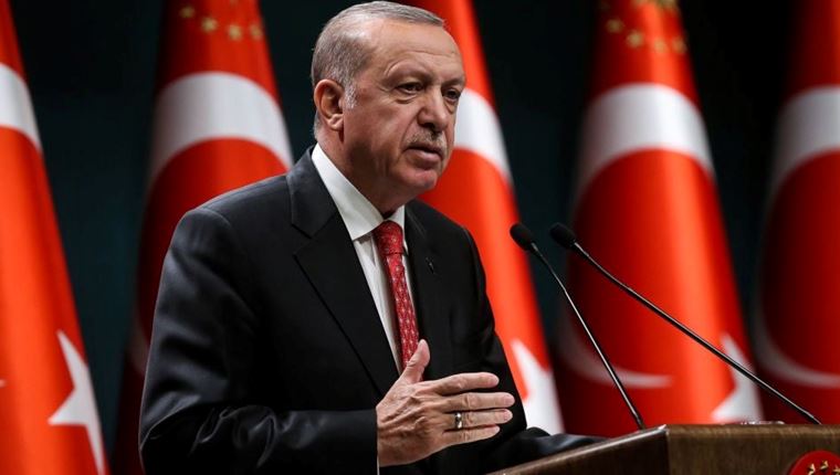 Η τουρκική εθνοσυνέλευση ψήφισε την ένταξη της Σουηδίας στο ΝΑΤΟ