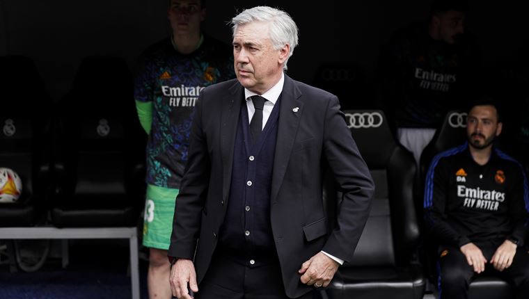 Η δεύτερη ζωή του Carlo Ancelotti ξεκίνησε στα 61