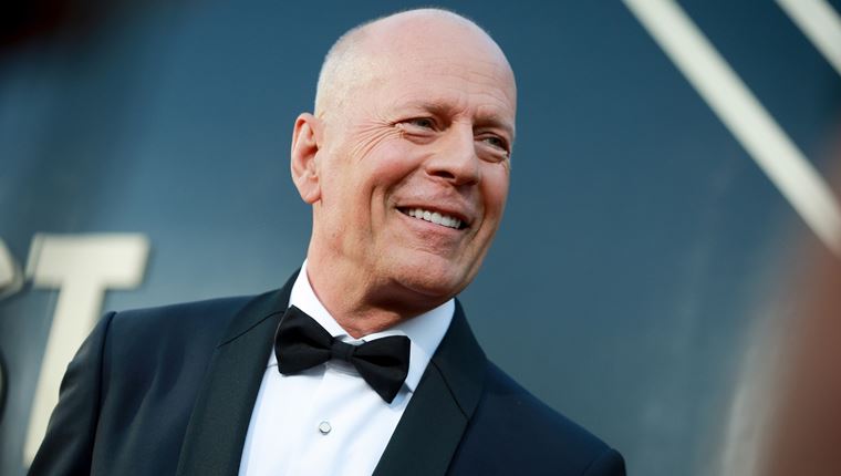 Τι ακριβώς συμβαίνει με τον Bruce Willis και την υγεία του;