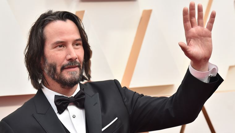 Όσα γνωρίζουμε για το Outcome με τον Keanu Reeves