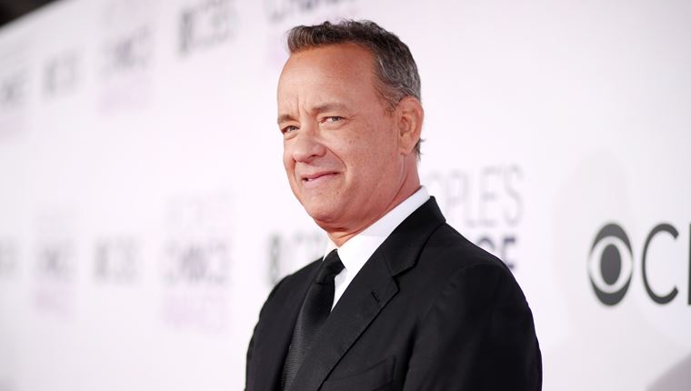 Το πιο περίεργο σύμπτωμα του κορονοϊού σύμφωνα με τον Tom Hanks