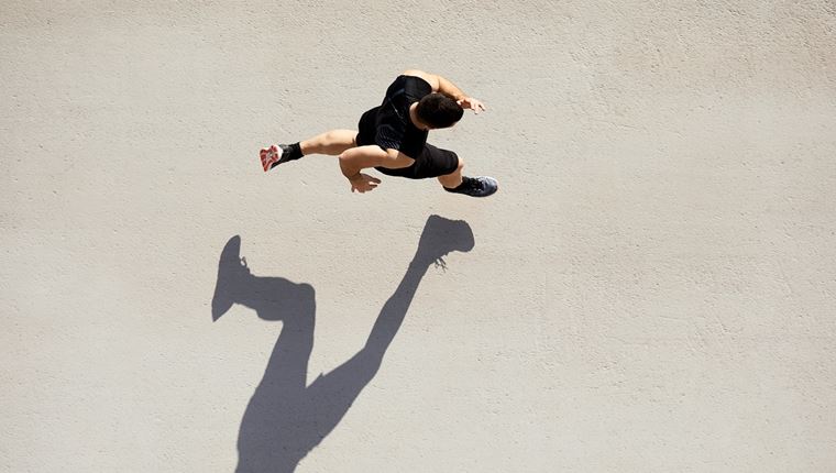 Ολική επαναφορά με tips άσκησης και διατροφής