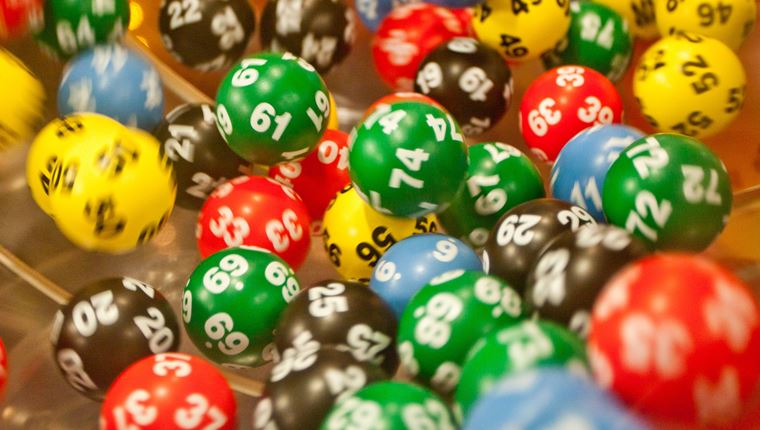 Έρχεται η φόρο-λοταρία jackpot