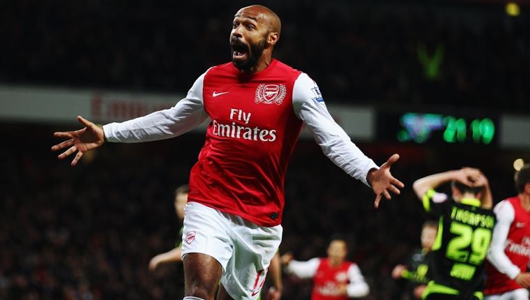 Oι σπουδαιότεροι παίκτες που πέρασαν ποτέ από την Premier League σε αριθμούς