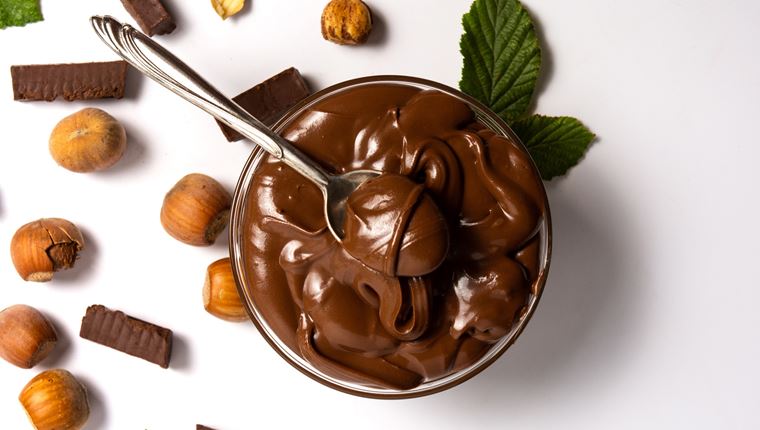 Πώς θα φτιάξεις την τέλεια πραλίνα σοκολάτας