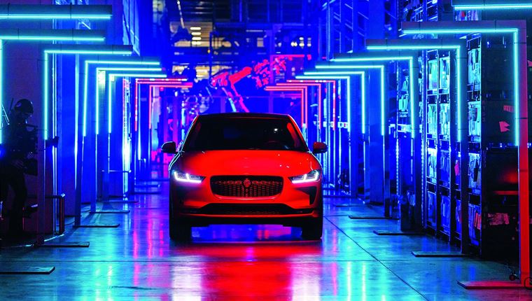 Car Αwards 2020: Η λίστα του Esquire