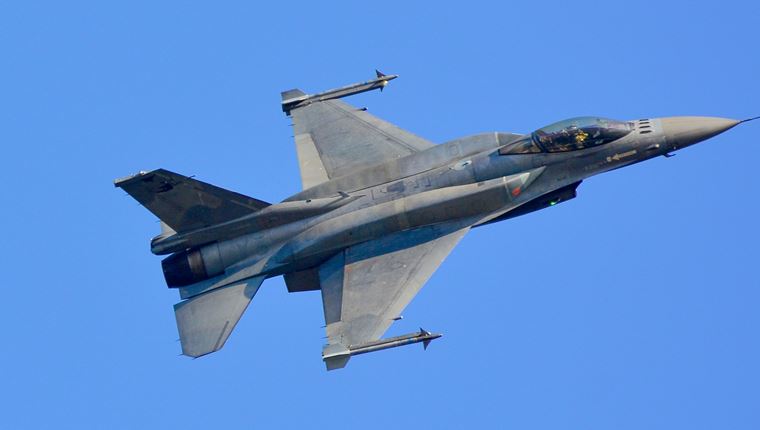 Πρώτο μπλόκο των ΗΠΑ για τα F-16 στην Τουρκία
