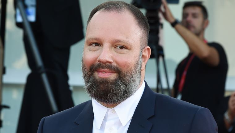 Ο Γιώργος Λάνθιμος λατρεύει τον Bruce Springsteen όσο εμείς