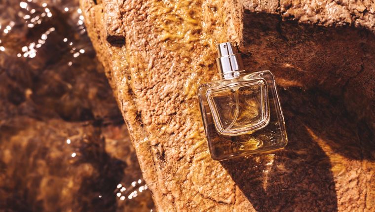 Τα αντρικά αρώματα του καλοκαιριού