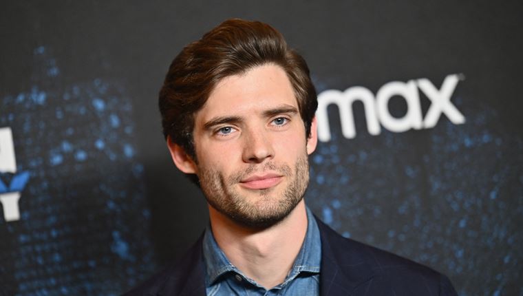 Μερικές πληροφορίες για τον νέο Superman, David Corenswet