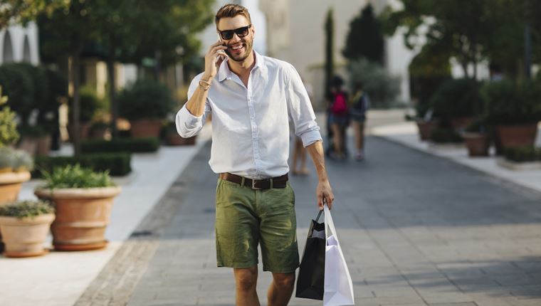 Πώς θα φέρεις την άνοιξη στη ντουλάπα σου