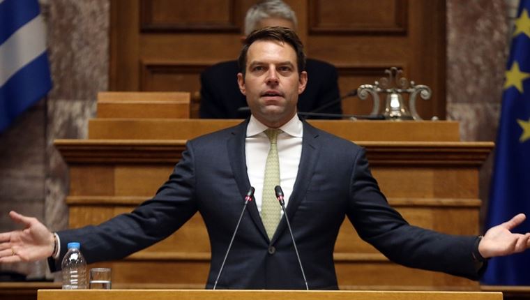 Τα πρώτα ονόματα που &#39;παίζουν&#39; για το ευρωψηφοδέλτιο του ΣΥΡΙΖΑ