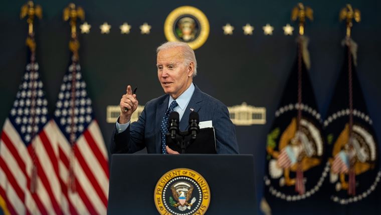 Ο Joe Biden θα είναι και πάλι υποψήφιος Πρόεδρος των ΗΠΑ