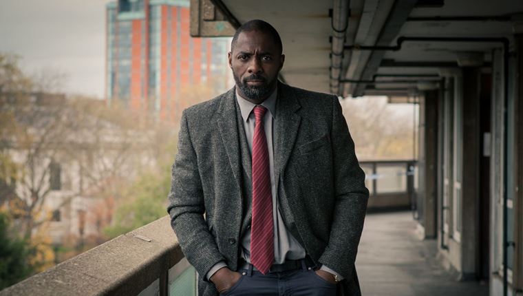 Ο Idris Elba έμαθε ότι για να πετύχει στη ζωή πρέπει να προσπαθεί διπλά