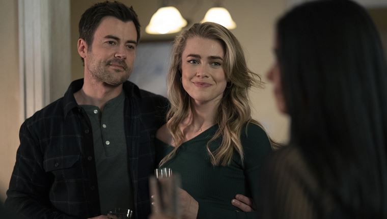 Οι σειρές του Netflix για τον Νοέμβριο