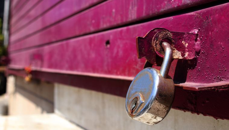 Η χαλάρωση του lockdown είναι ακόμη μακριά