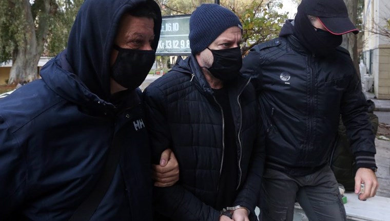 Η γυναίκα που ξεσκέπασε τον Δημήτρη Λιγνάδη