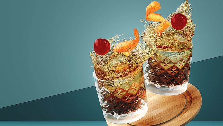 Τα πιο δημοφιλή ποτά του κόσμου αυτή τη στιγμή