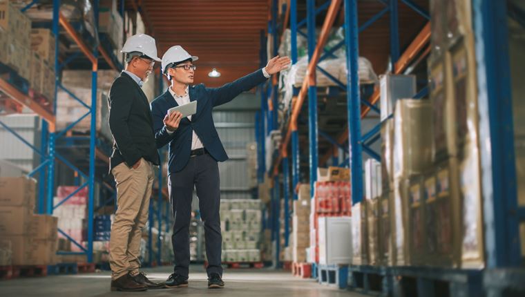 Τα δυνατά χαρτιά της Ελλάδας στα logistics