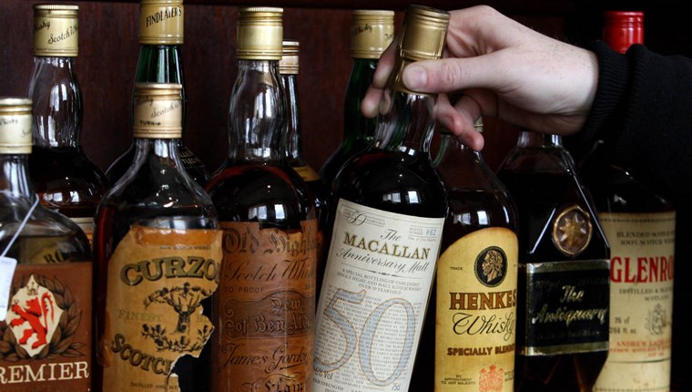 Επενδύοντας στο σκωτσέζικο ουίσκι
