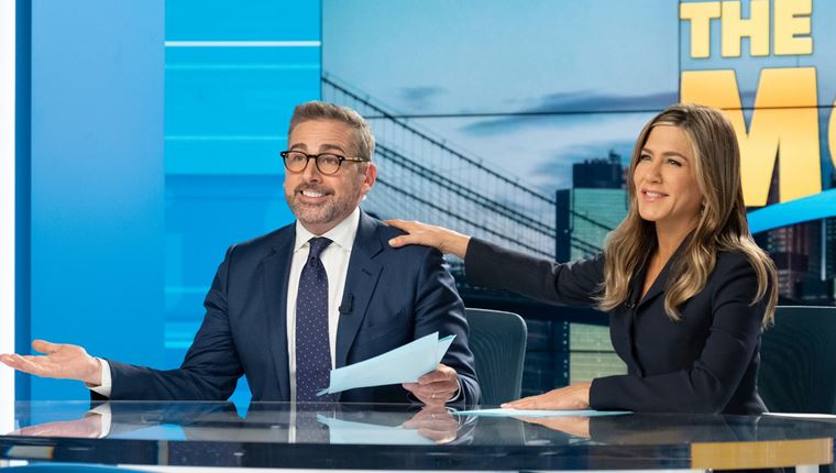 Οι καλύτερες σειρές του Apple TV+