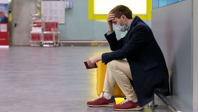 Κι αν τα μέτρα που έχουν ληφθεί κατά του κορονοϊού είναι λάθος;