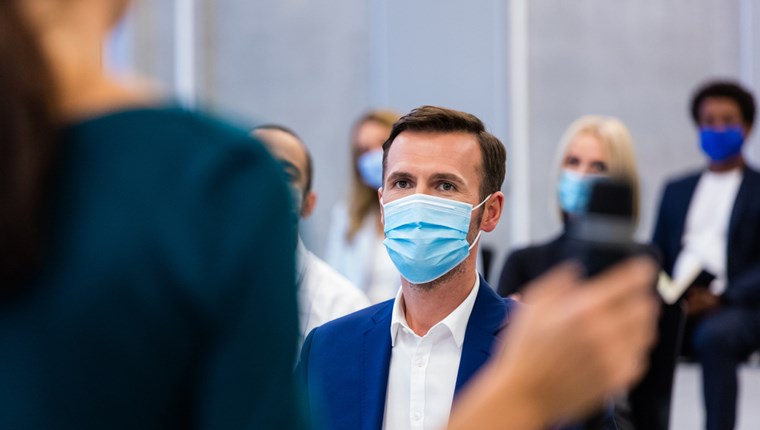 Όμικρον 2, η νέα ανησυχητική παράλλαξη του κορονοϊού