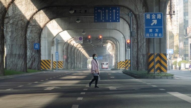 Το πιο πρόσφατο πόρισμα του ΠΟΥ για τον κορονοϊό